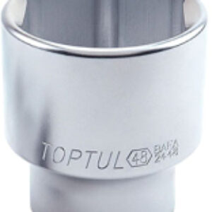 Головка слесарная BAEA2432 21век