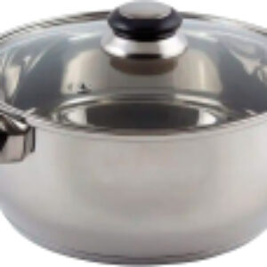 Кастрюля BAK-04 21век