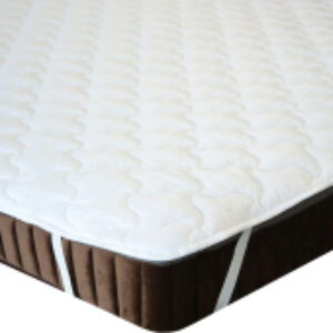 Наматрасник защитный Balance 160x200 21век