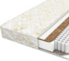 Матрас Balance 2Sides 80x190 21век