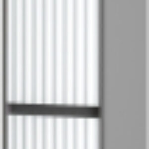 Шкаф-пенал для ванной Balaton 35 L / BAL-05035-48-2Л 21век