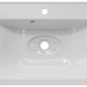 Умывальник Bali Silk 100x45 / ФР-00014909 21век