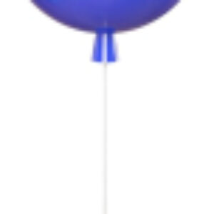 Потолочный светильник Balloon 5055C/M Blue 21век
