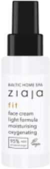 Крем для лица Baltic Home Spa Fit Mango увлажняющий легкая формула 21век