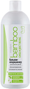 Бальзам для волос Bamboo сила и рост волос 21век