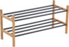Полка для обуви Bamboo / CS92307W04 21век