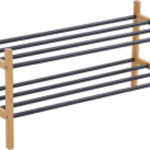 Полка для обуви Bamboo / CS92307W04 21век