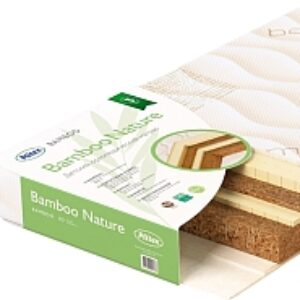 Матрас в кроватку Bamboo Nature БН-119-02 21век