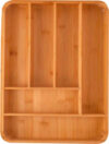 Органайзер для столовых приборов Bamboo Touch AGB500 21век