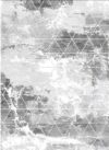 Коврик Banco / P1333-GREY 21век