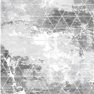 Коврик Banco / P1333-GREY 21век