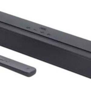 Звуковая панель (саундбар) Bar 2.0 All-In-One MK2 21век