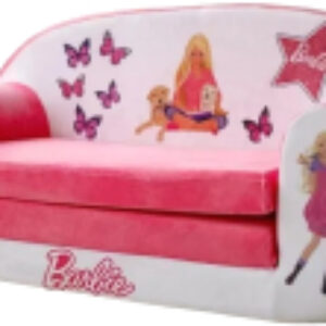 Диван детский Классик Barbie 21век