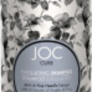 Шампунь для волос Эксфолиирующий детокс 21век