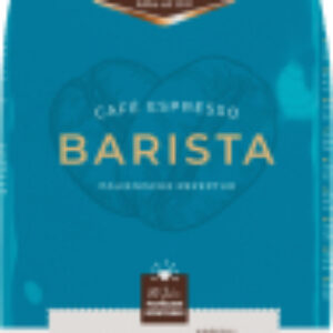 Кофе в зернах Barista 50% арабика