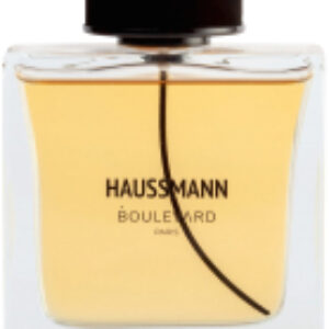Парфюмерная вода Baron Haussmann 21век