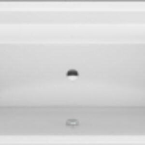 Ванна акриловая Barselona 2.0 170x75 21век