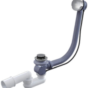 Сифон BAS0170P 21век