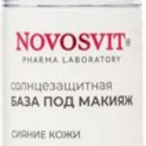 Основа под макияж Солнцезащитная Base tone up SPF 50+ 21век