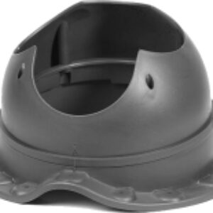 Проходка кровельная Base-VT Wave RAL 7024 21век