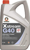 Антифриз Basf Glysantin G40 / XSG40M5L 21век