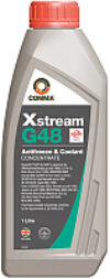 Антифриз BASF Glysantin G48 концентрат / XSG1L 21век