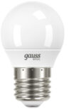 Лампа Basic E27 7W 4000K / 10502272 21век