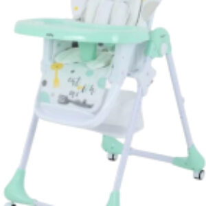 Стульчик для кормления Basic Milky / RH303 21век