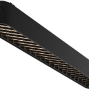 Трековый светильник Basis Grid TR084-1-12W4K-B 21век