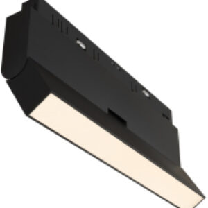 Трековый светильник Basis Rot TR036-2-12W4K-B 21век