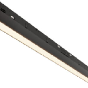 Трековый светильник Basis TR030-2-24W3K-B 21век