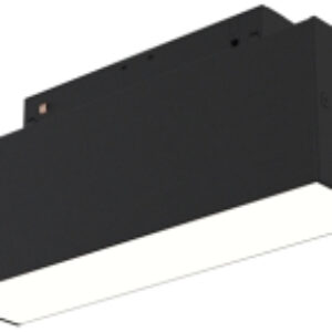 Трековый светильник Basis TR074-2-7W3K-B 21век