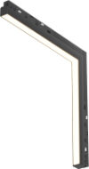 Трековый светильник Basis TR102-24W3K-B 21век
