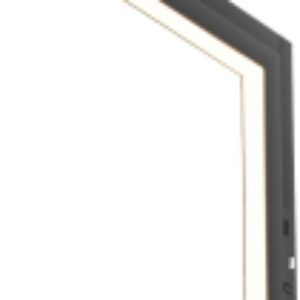 Трековый светильник Basis TR102-24W3K-B 21век