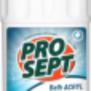 Чистящее средство для ванной комнаты Bath Acryl Гель для душевых кабин и акриловых ванн 21век