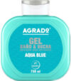 Гель для душа Bath Gel Aqua Blue 21век