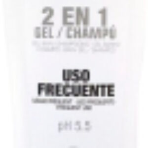 Гель для душа Bath Gel & Shampoo Familiar 21век