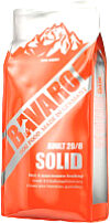 Сухой корм для собак Bavaro Solid 21век