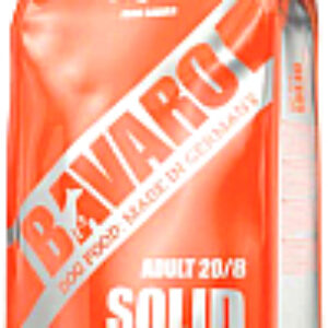 Сухой корм для собак Bavaro Solid 21век