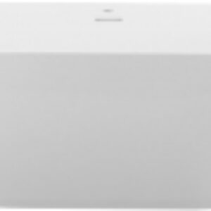 Ванна акриловая BB413-1700-800 21век