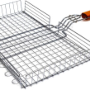 Решетка для мангала BBQ time 80-034 21век