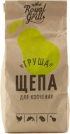 Щепа для копчения BBQ Time Груша 80-155 21век