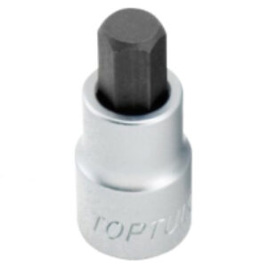 Головка слесарная BCDA1617 21век