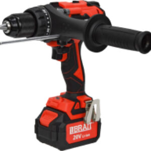 Аккумуляторная дрель-шуруповерт BCDI20-4PUMBL PRO 21век