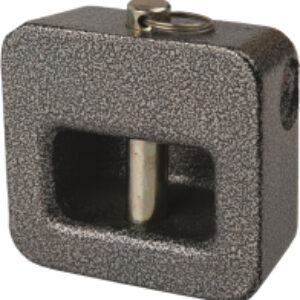 Замок навесной BC-KD-11-80 21век