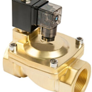 Клапан электромагнитный BCX-32 1 1/4 21век