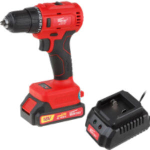 Аккумуляторная дрель-шуруповерт BD 1815-1 DLi 21век