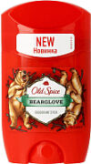 Дезодорант-стик Bearglove 21век