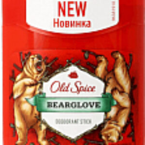 Дезодорант-стик Bearglove 21век