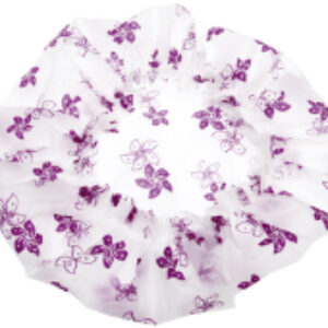 Шапочка для душа Beauty DBH2 21век